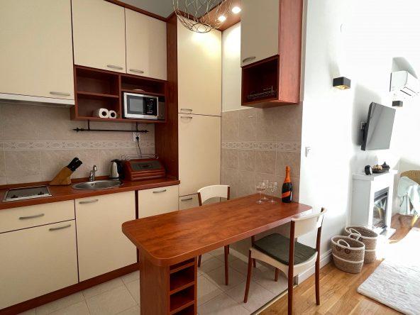 long term rent budva