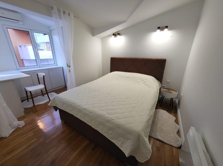 long term rent budva