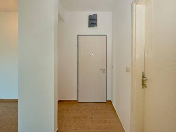 apartment for sale becici