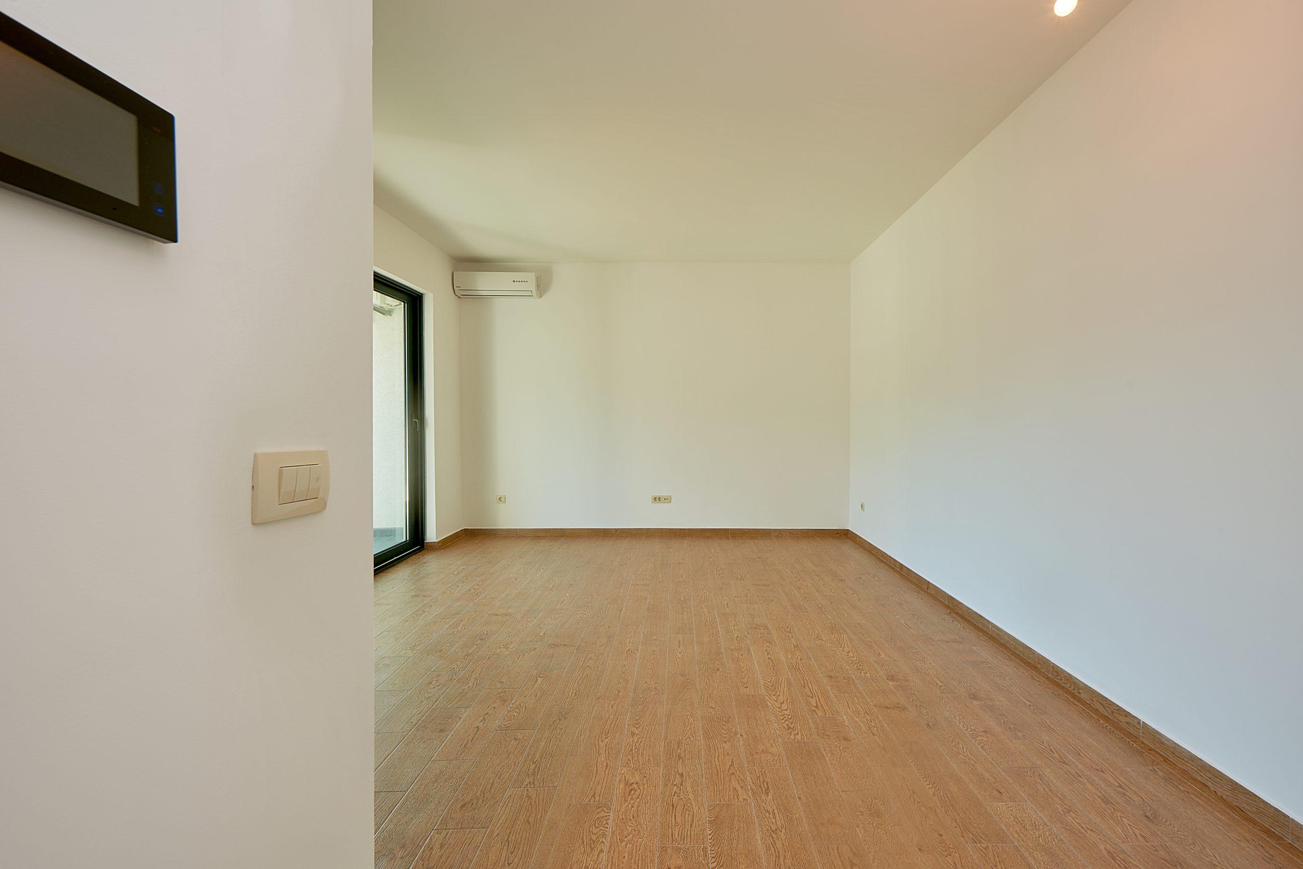 apartment for sale becici