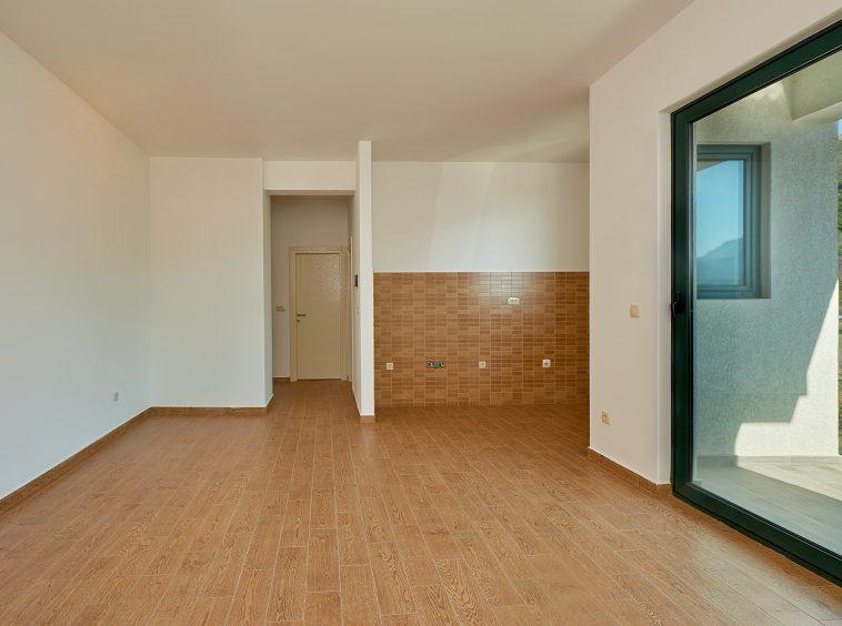 apartment for sale becici