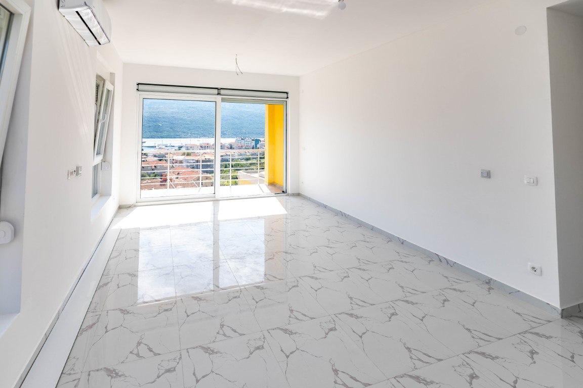 apartment for sale herceg novi