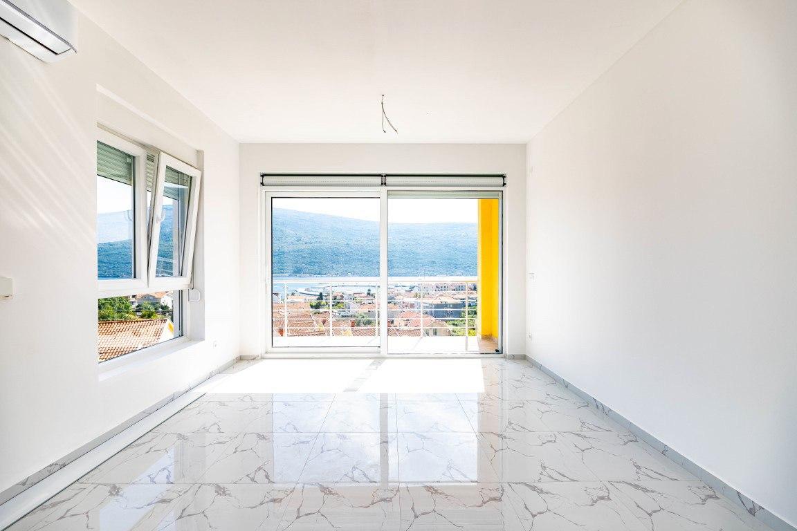 apartment for sale herceg novi