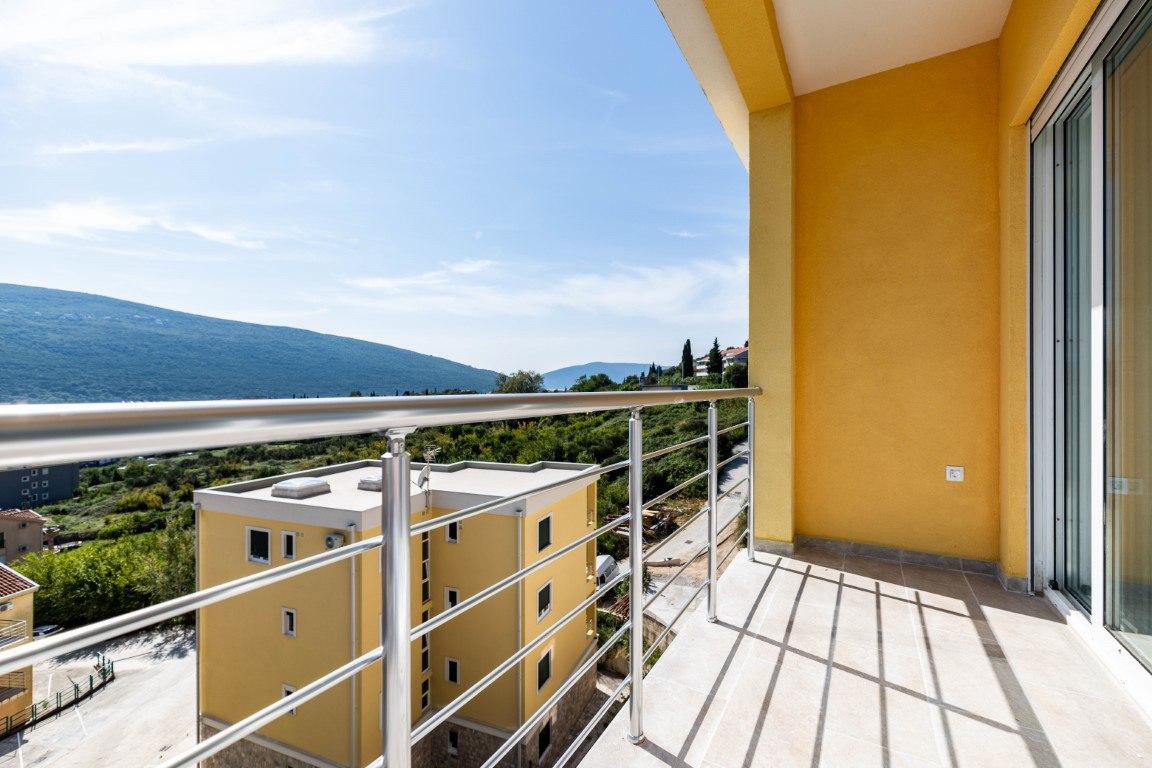 apartment for sale herceg novi