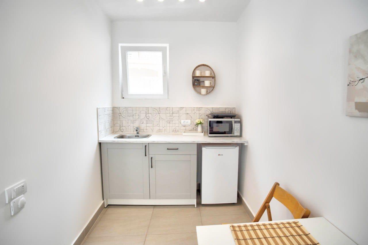 hotel for sale montenegro