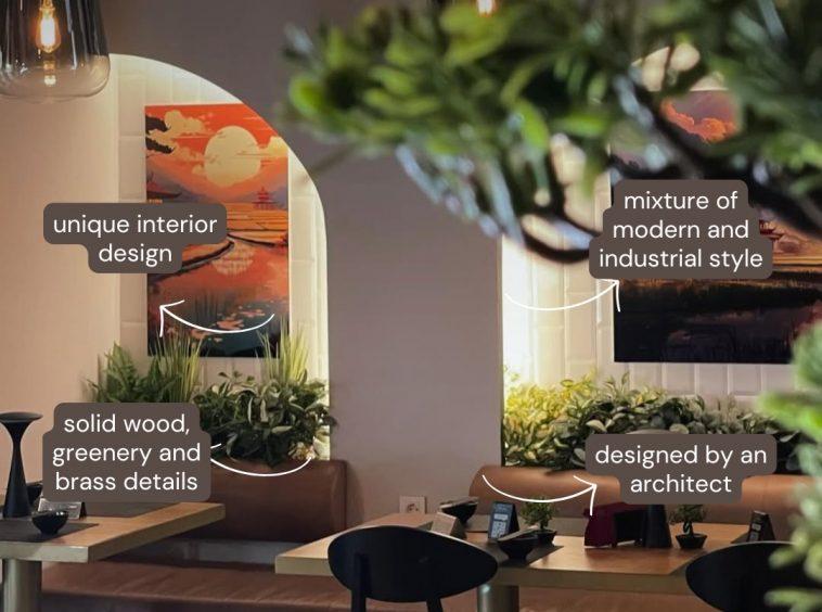 buy restaurant in budva