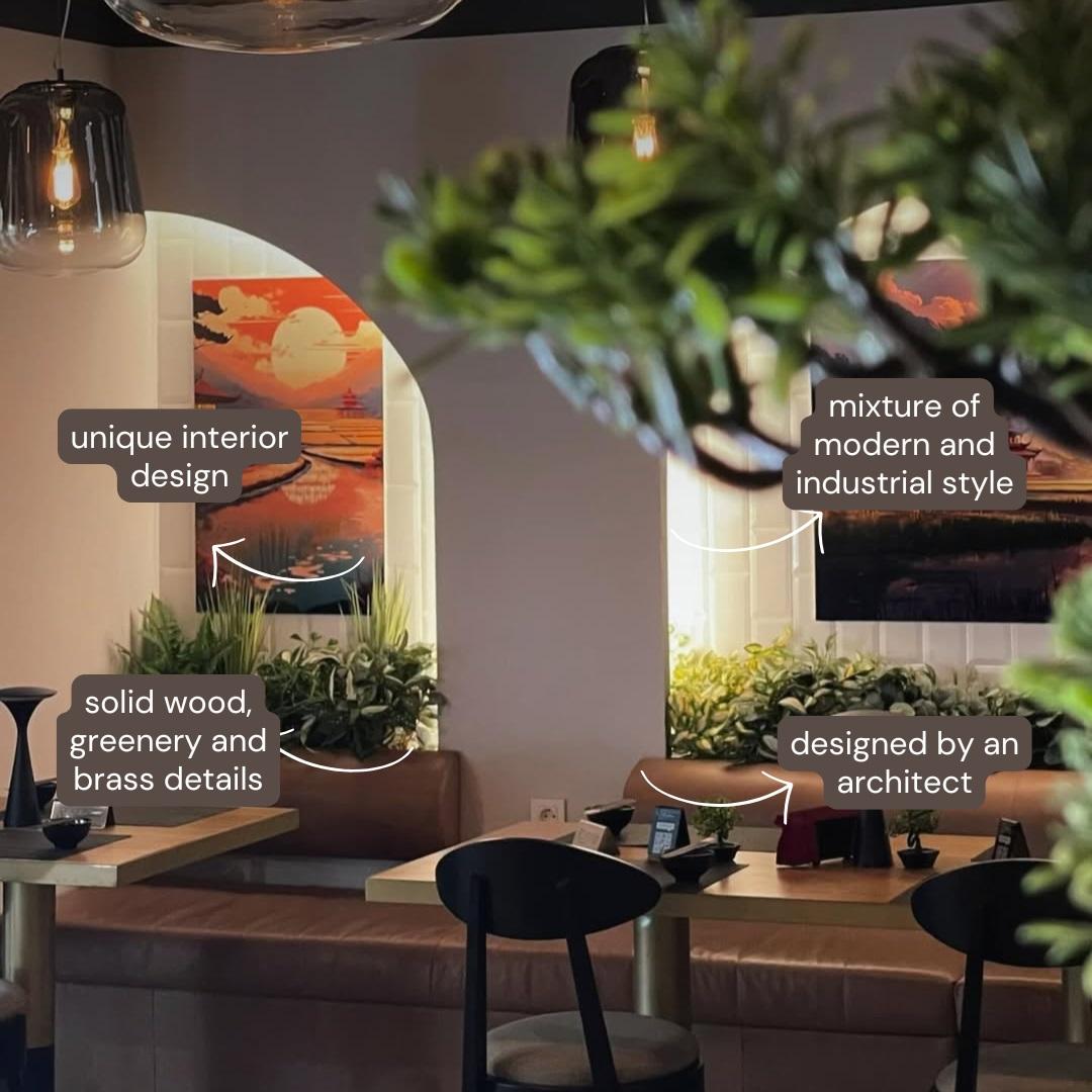 buy restaurant in budva