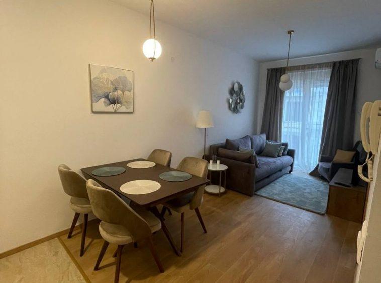 buy apartment in budva