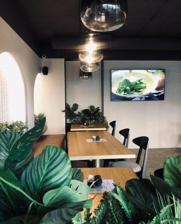 buy restaurant in budva