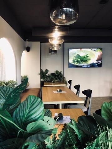 buy restaurant in budva