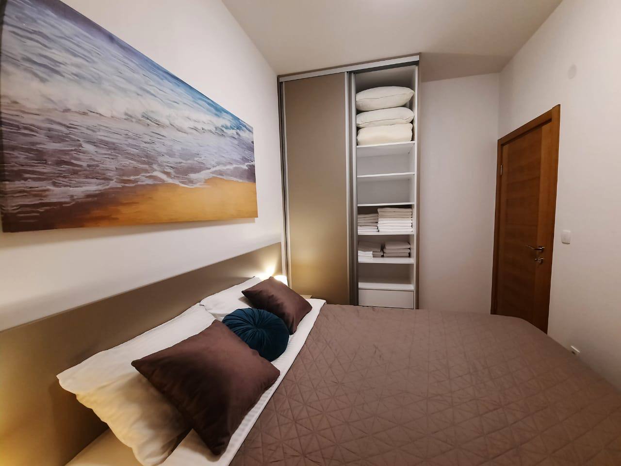 buy apartment in budva