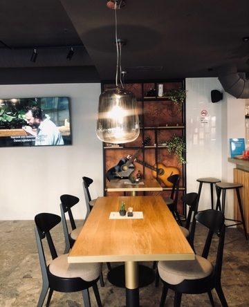 buy restaurant in budva