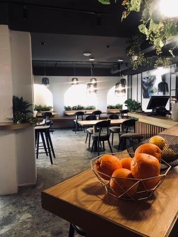 buy restaurant in budva