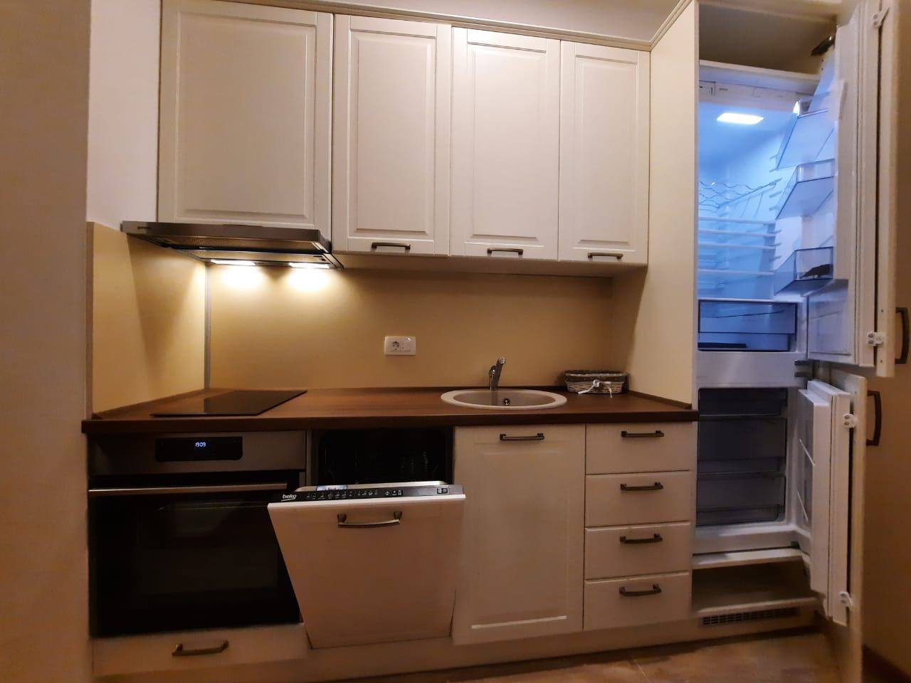 buy apartment in budva