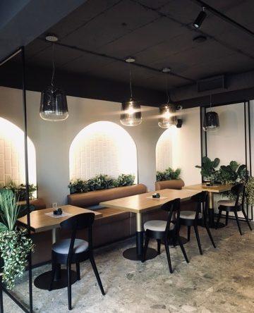 buy restaurant in budva