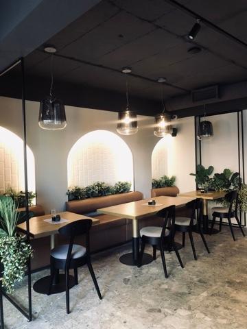 buy restaurant in budva