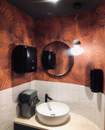 buy restaurant in budva