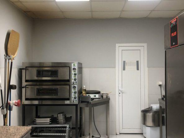 buy restaurant in budva