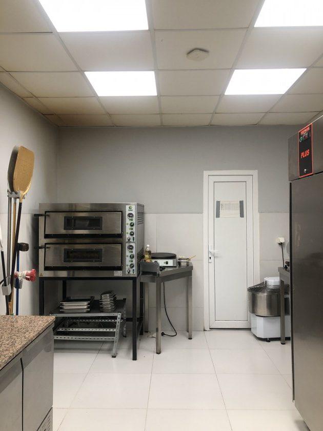 buy restaurant in budva