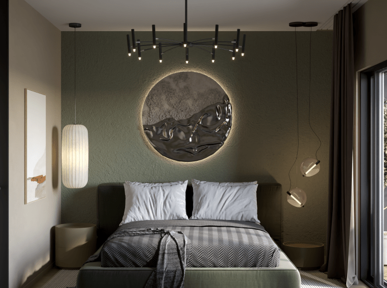 apartment for sale becici