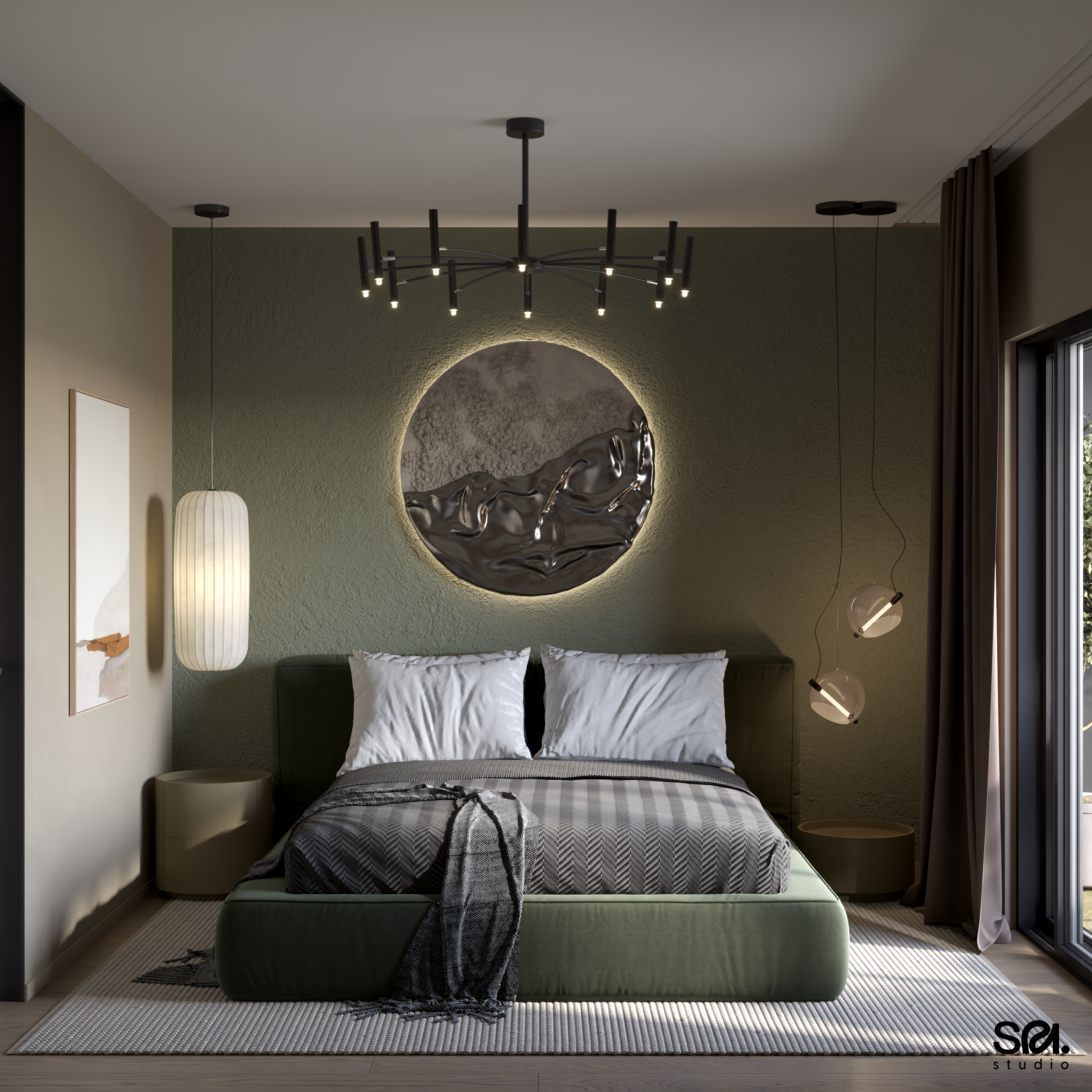 apartment for sale becici