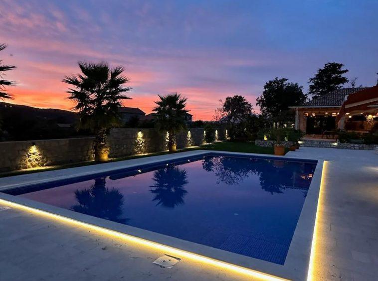 Luxury real estate in Montenegro