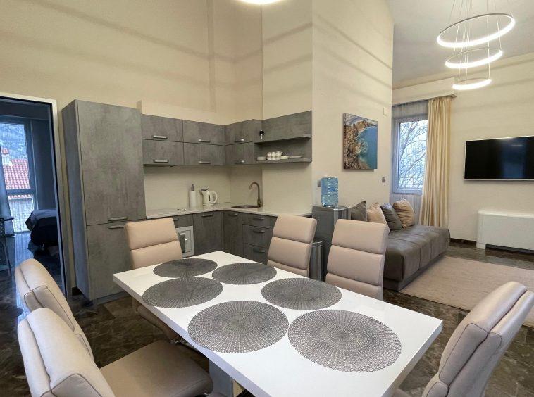 first line property for sale kotor