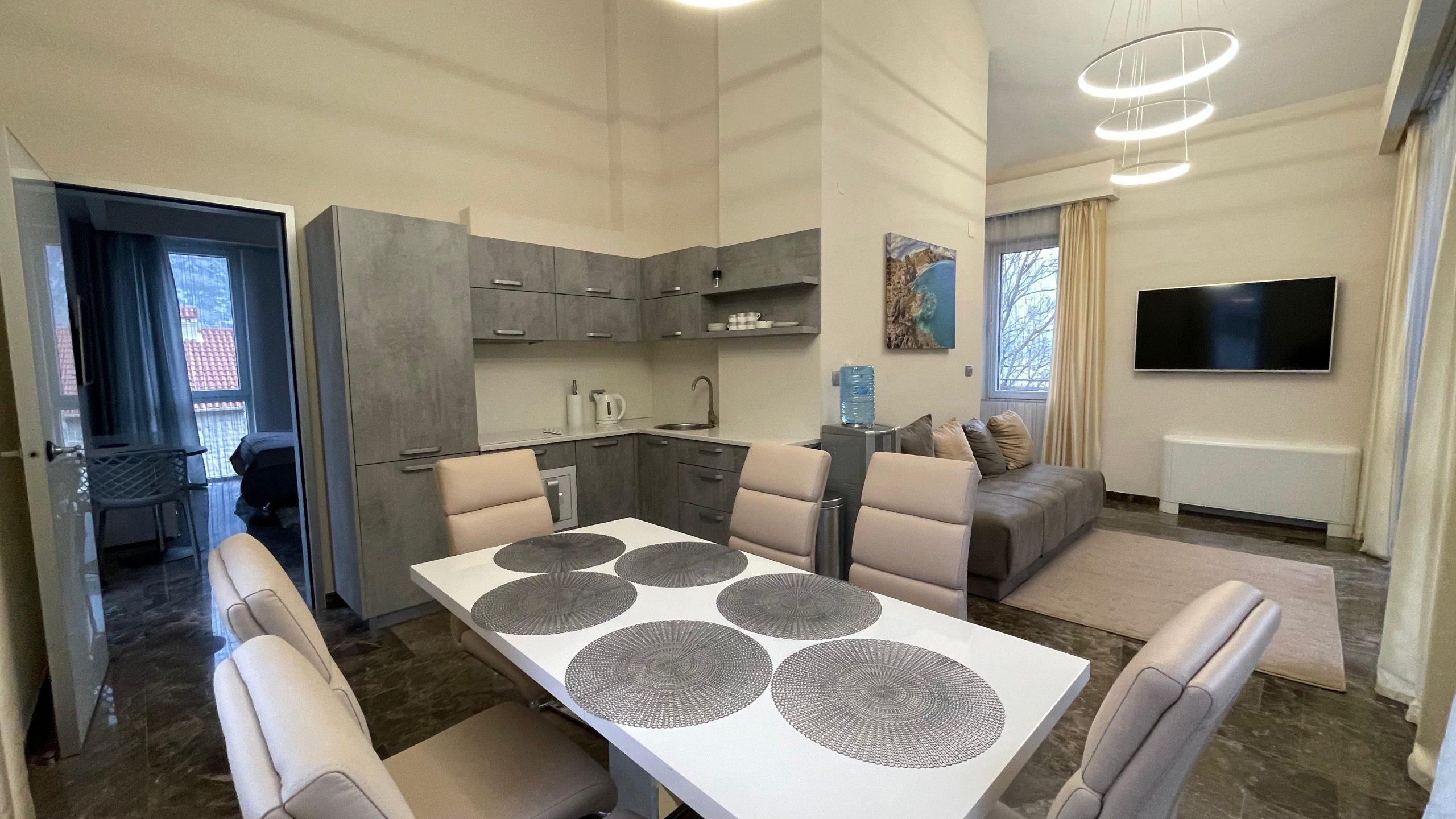 first line property for sale kotor