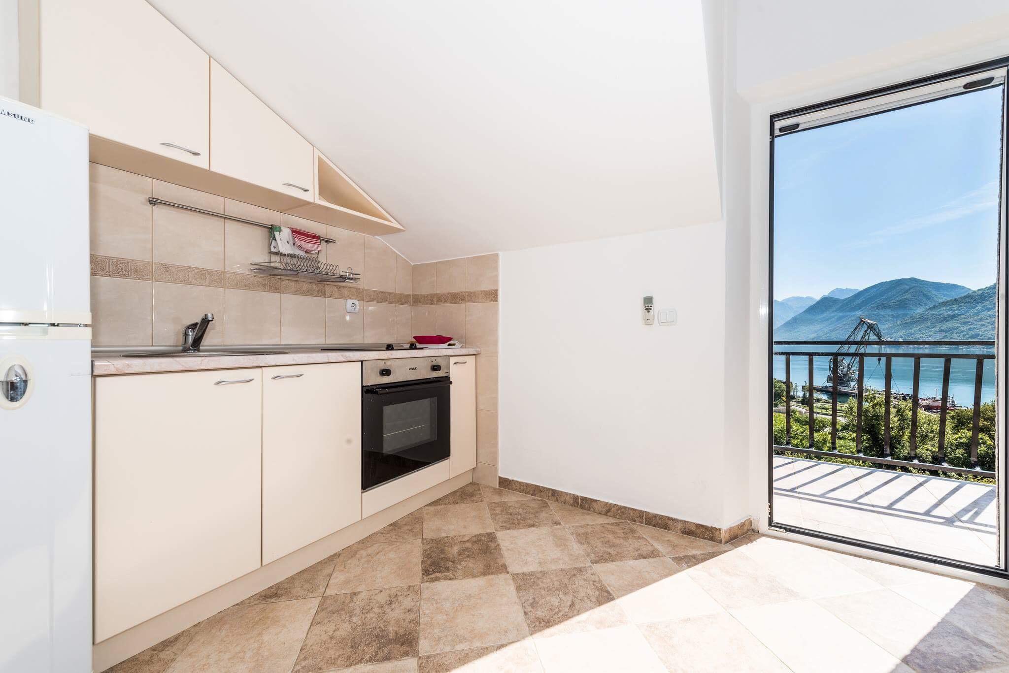 home for rent in the boka bay