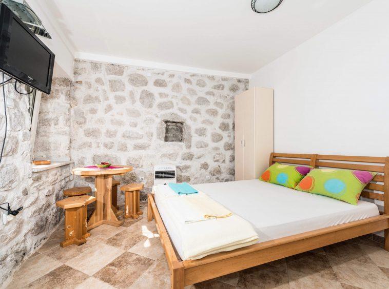 home for rent in the boka bay