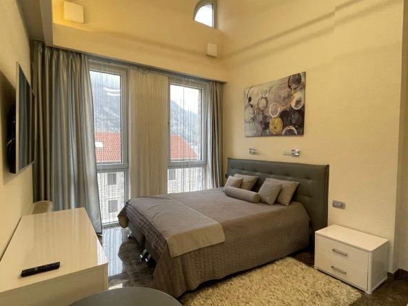 first line property for sale kotor