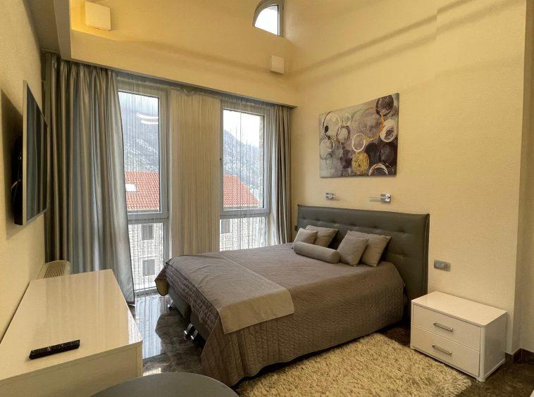 first line property for sale kotor