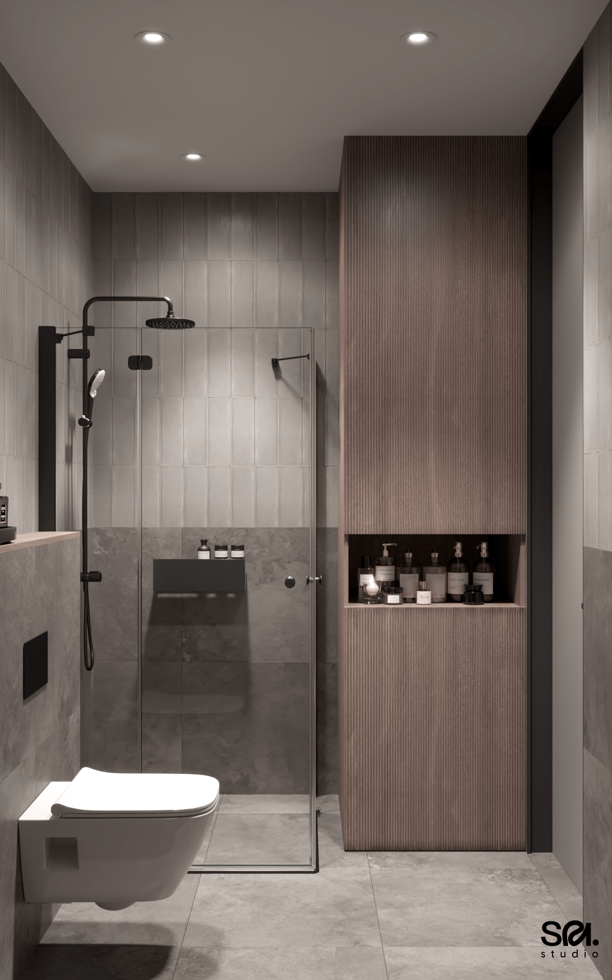 apartment for sale becici