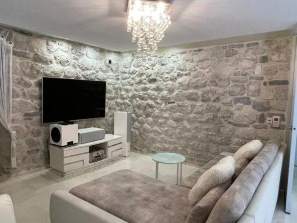 first line property for sale kotor