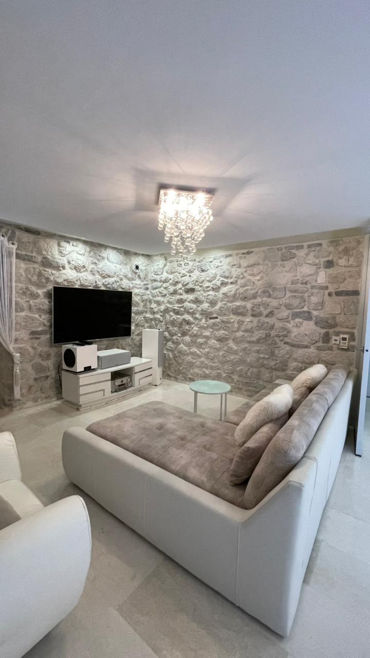 first line property for sale kotor