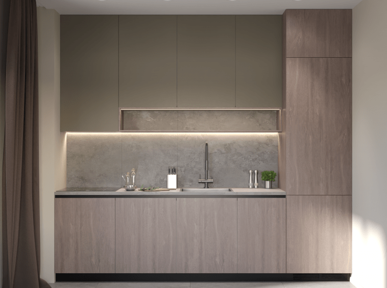 apartment for sale becici