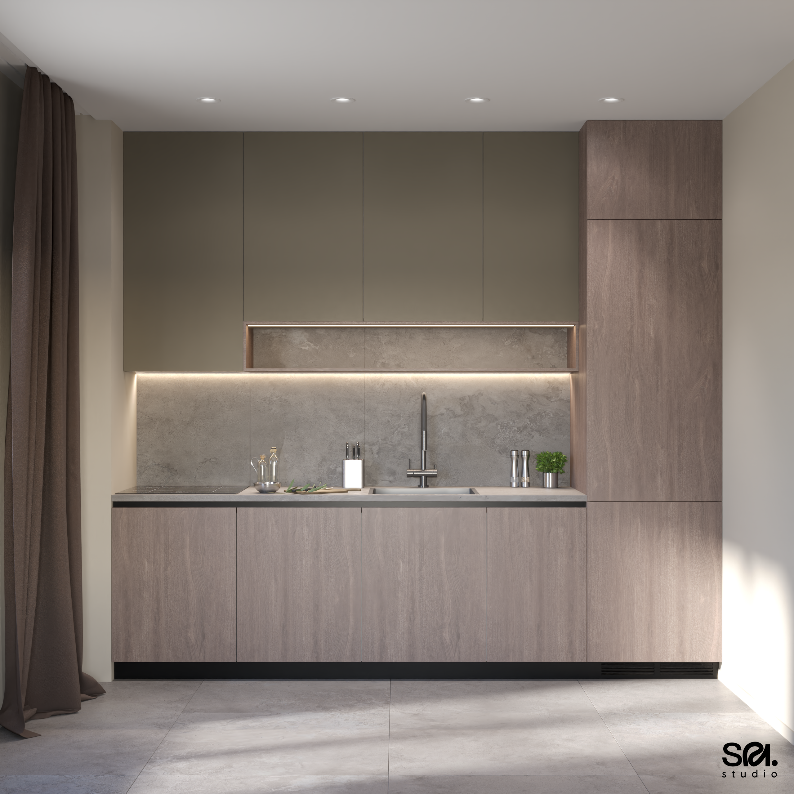 apartment for sale becici