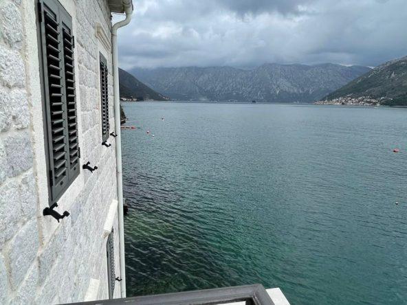 Property for sale Montenegro coast