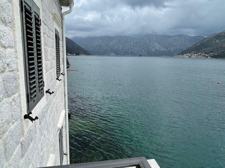 Property for sale Montenegro coast