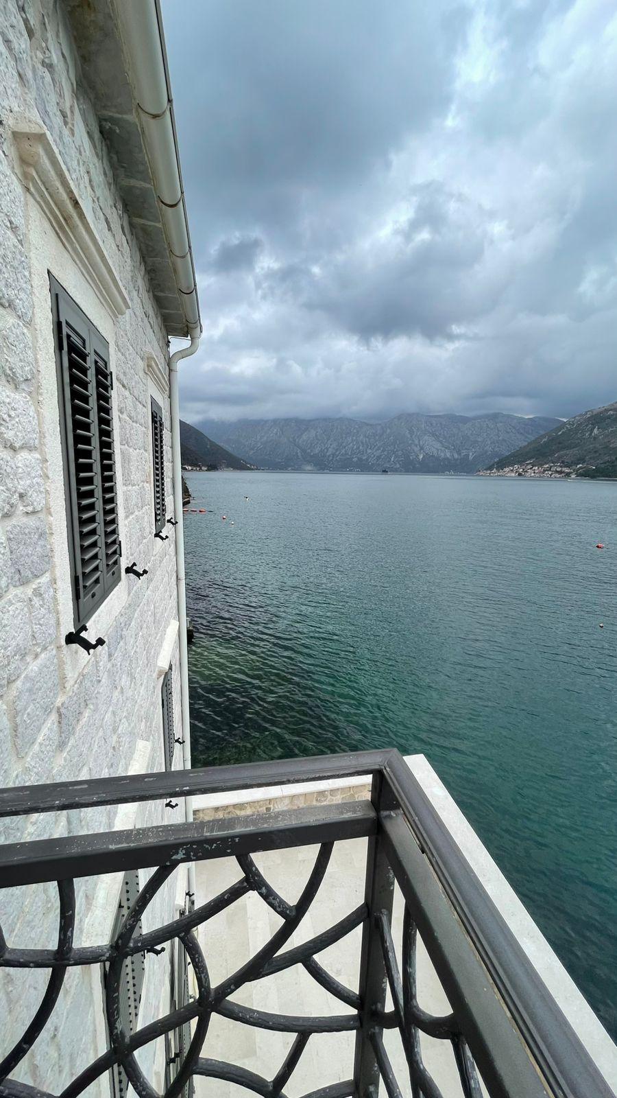 Property for sale Montenegro coast