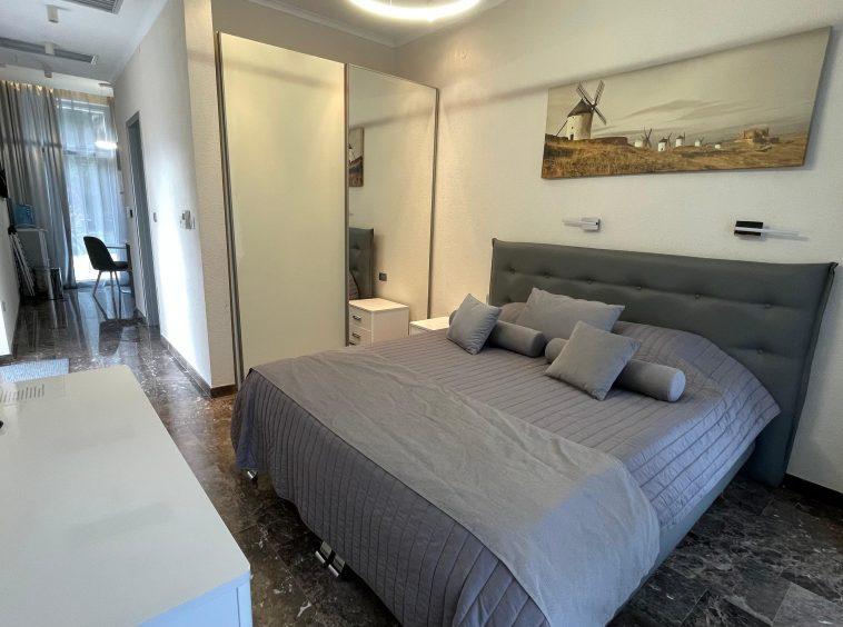 first line property for sale kotor