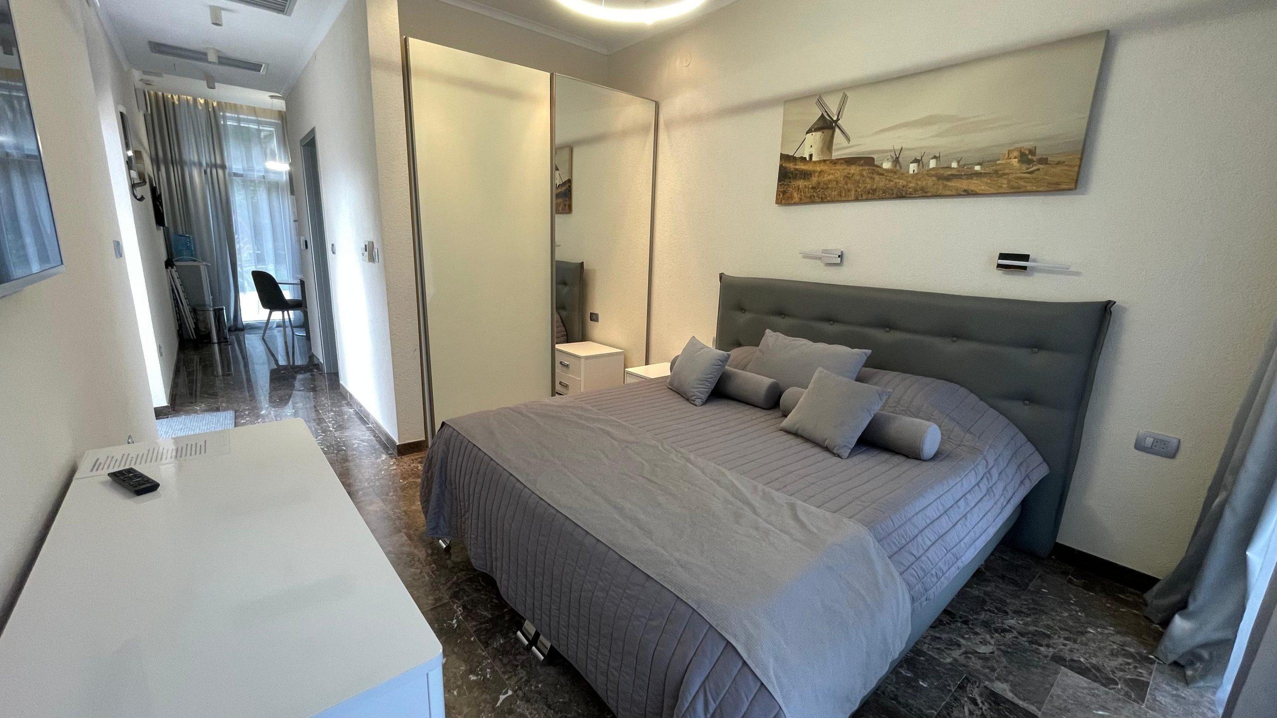 first line property for sale kotor