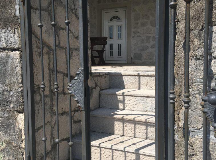 home for rent in the boka bay