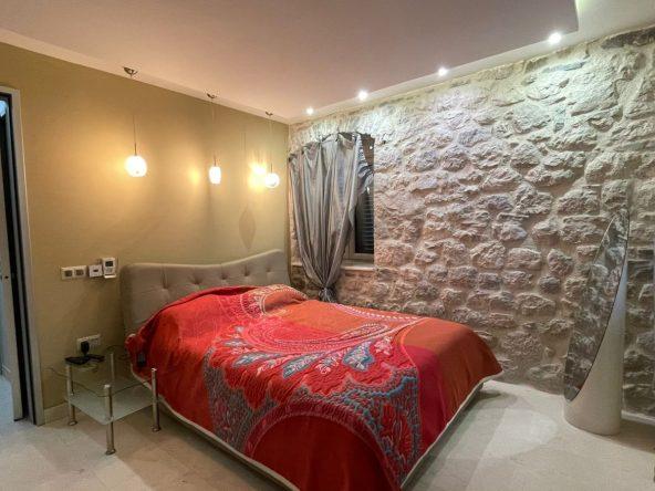 first line property for sale kotor