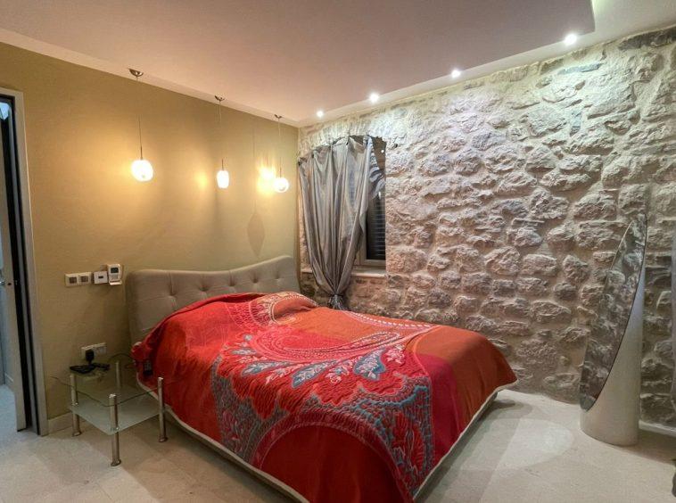 first line property for sale kotor