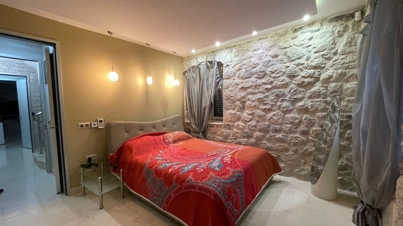 first line property for sale kotor