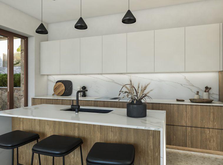 villa for sale lustica