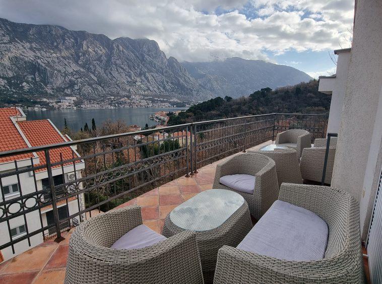 Properties For Sale in Prcanj