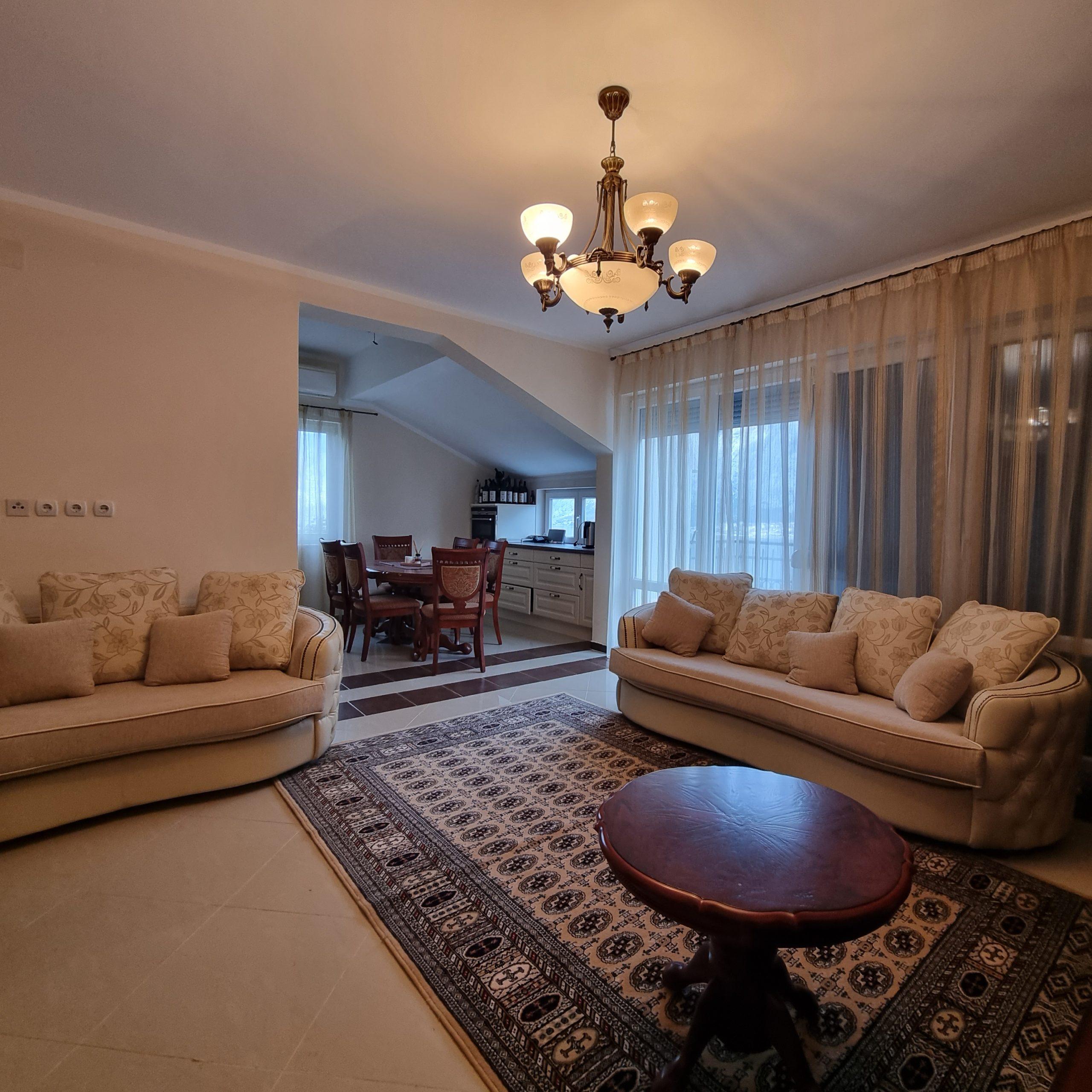 Properties For Sale in Prcanj