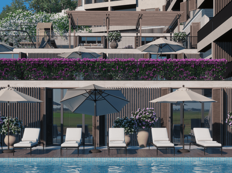 apartment for sale becici